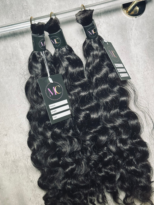 VELVET CURL